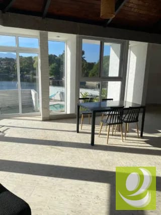 CHALET EN VENTA EN RIVERA AZUL VILLA CANALES — Casa vacacional en Venta en Villa Canales, Guatemala, Ciudad — miniatura 3 de 13