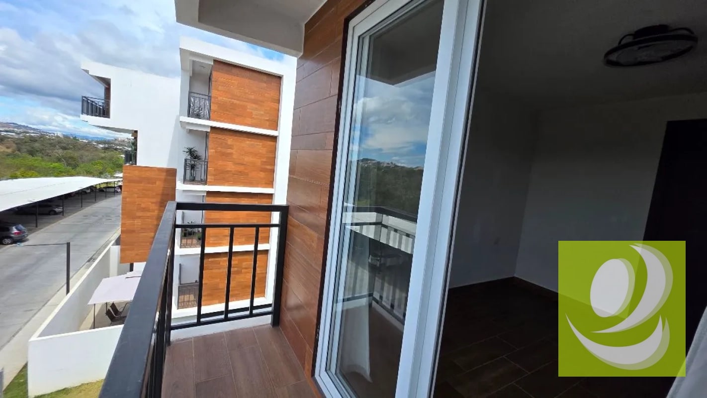 APARTAMENTO EN VENTA EN ZONA 16 SENDEROS - 9