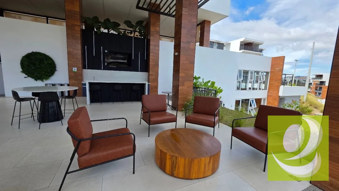 APARTAMENTO EN VENTA EN ZONA 16 SENDEROS - 11
