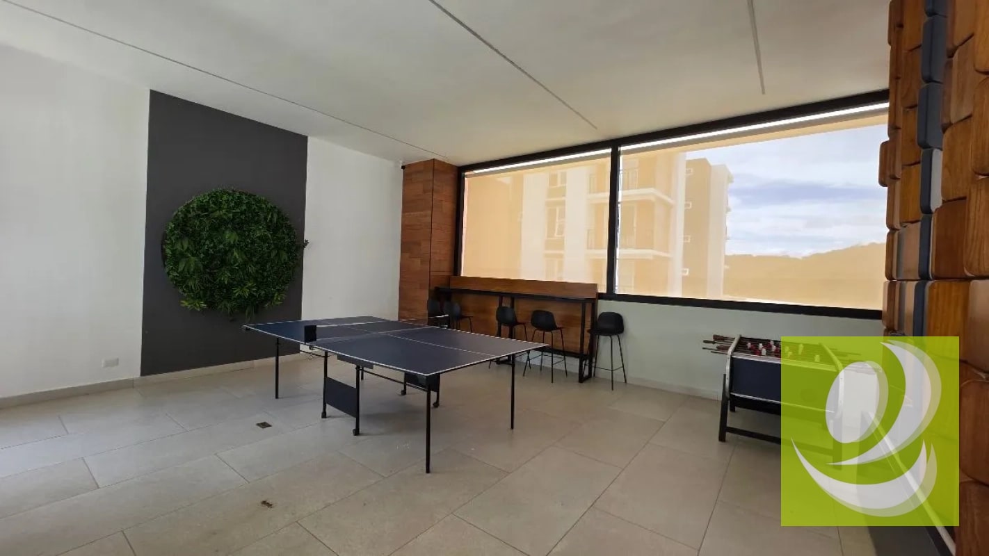 APARTAMENTO EN VENTA EN ZONA 16 SENDEROS - 12