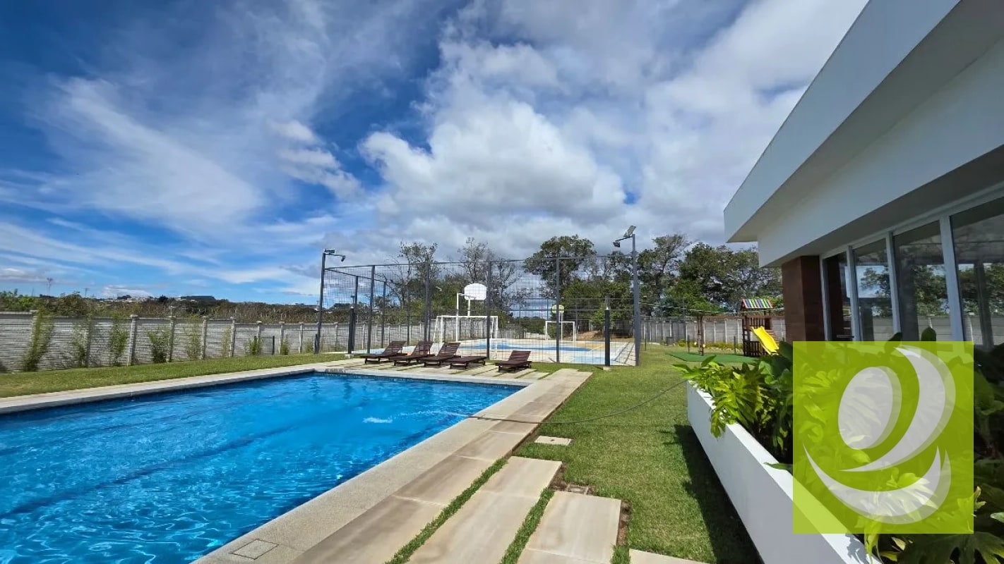 APARTAMENTO EN VENTA EN ZONA 16 SENDEROS - 14