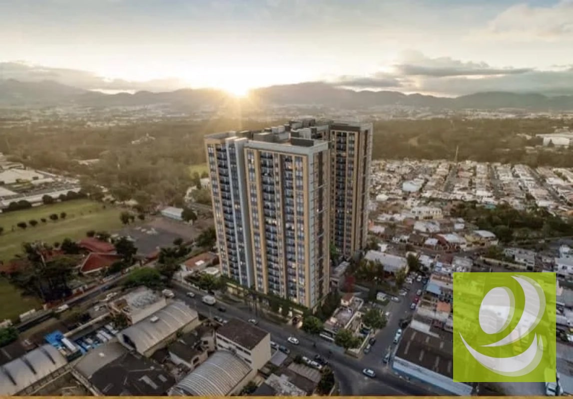 APARTAMENTO EN VENTA EN PARQUE SAN JORGE ZONA 11 - 1