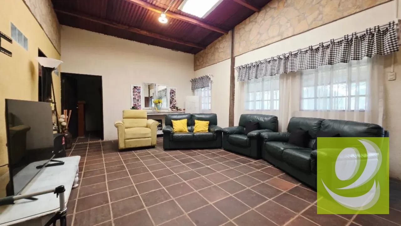 VENDO CASA DE DESCANSO EN ALDEA LAS FLORES SUMPANGO SACATEPEQUEZ — Casa en Venta en Sumpango, Sacatepéquez — foto 5 de 10