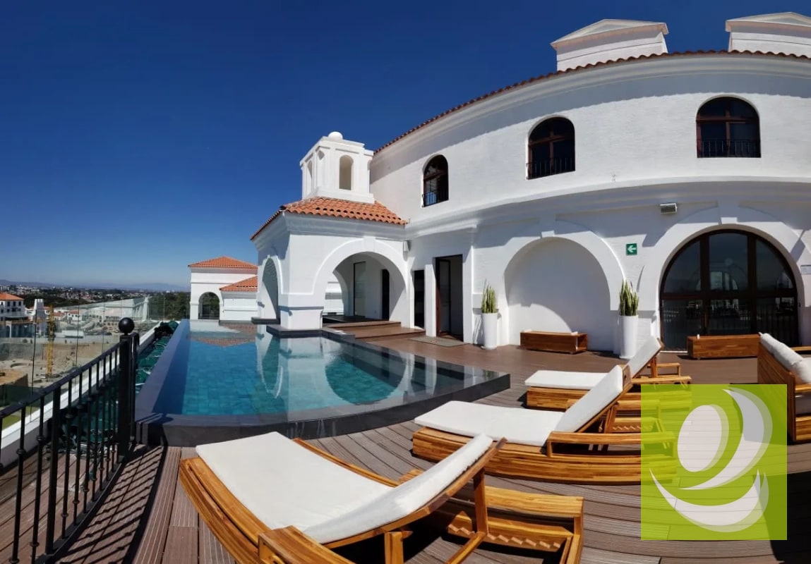 APARTAMENTO EN VENTA SHIFT CAYALA ZONA 16 - 4