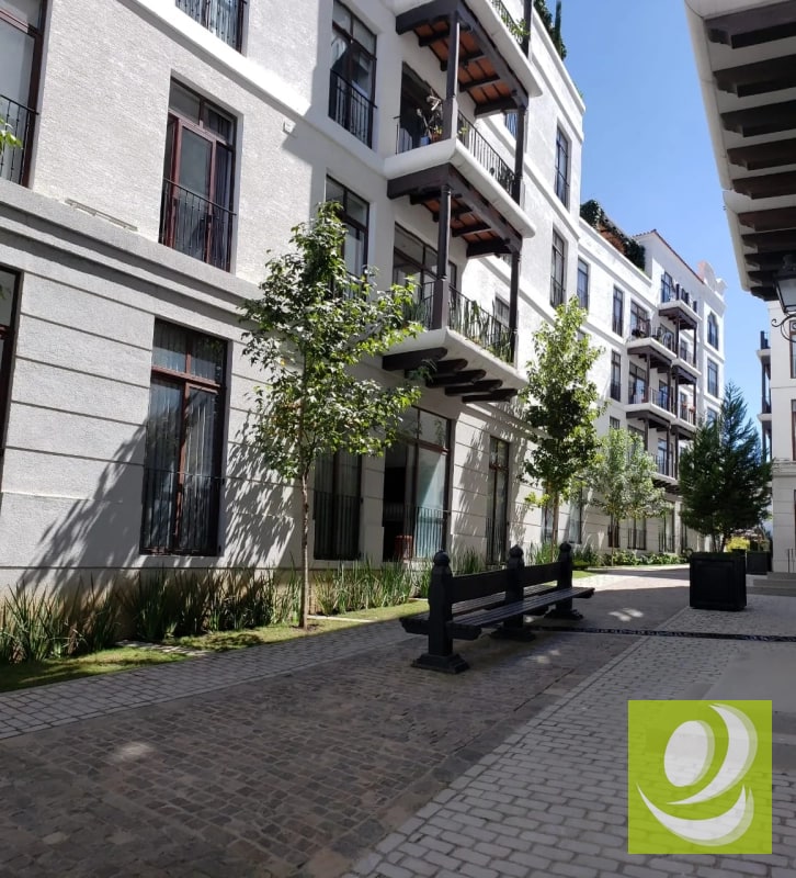 APARTAMENTO EN VENTA SHIFT CAYALA ZONA 16 - 1