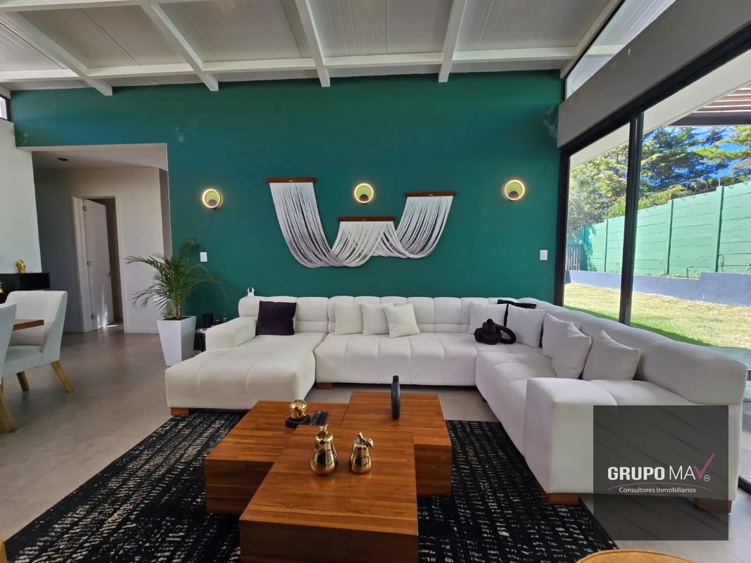 Casa en Km. 21 Fraijanes - 16