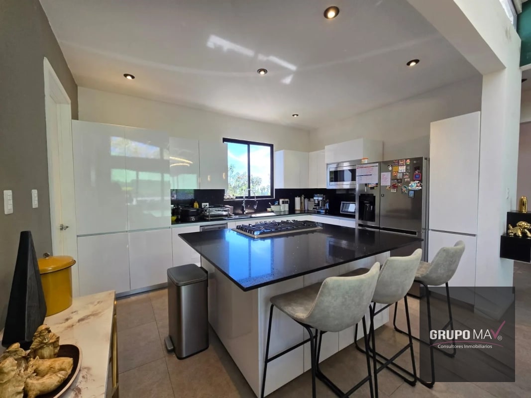 Casa en Km. 21 Fraijanes - 14