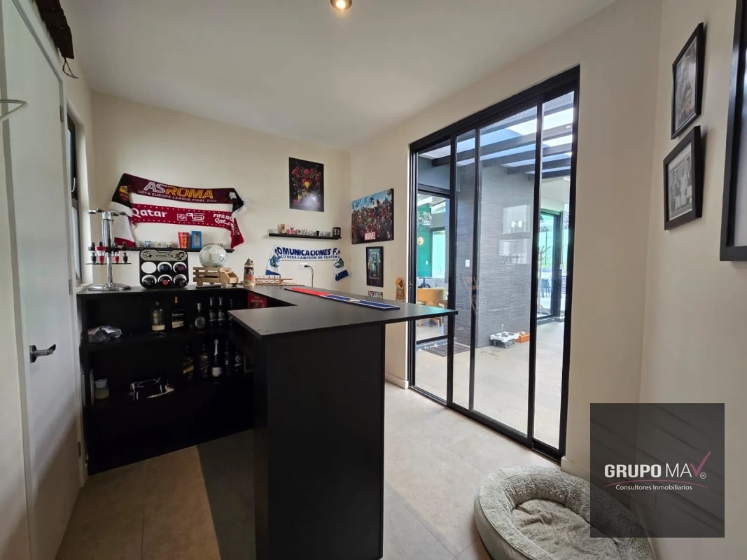 Casa en Km. 21 Fraijanes - 12