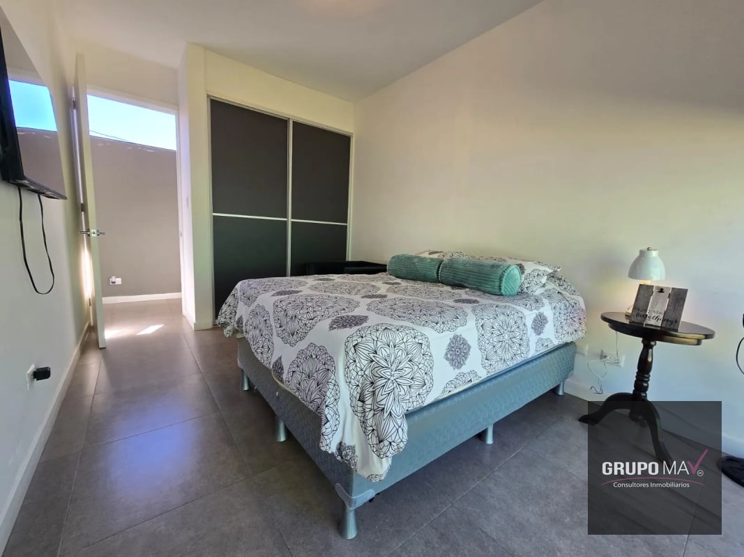 Casa en Km. 21 Fraijanes - 9