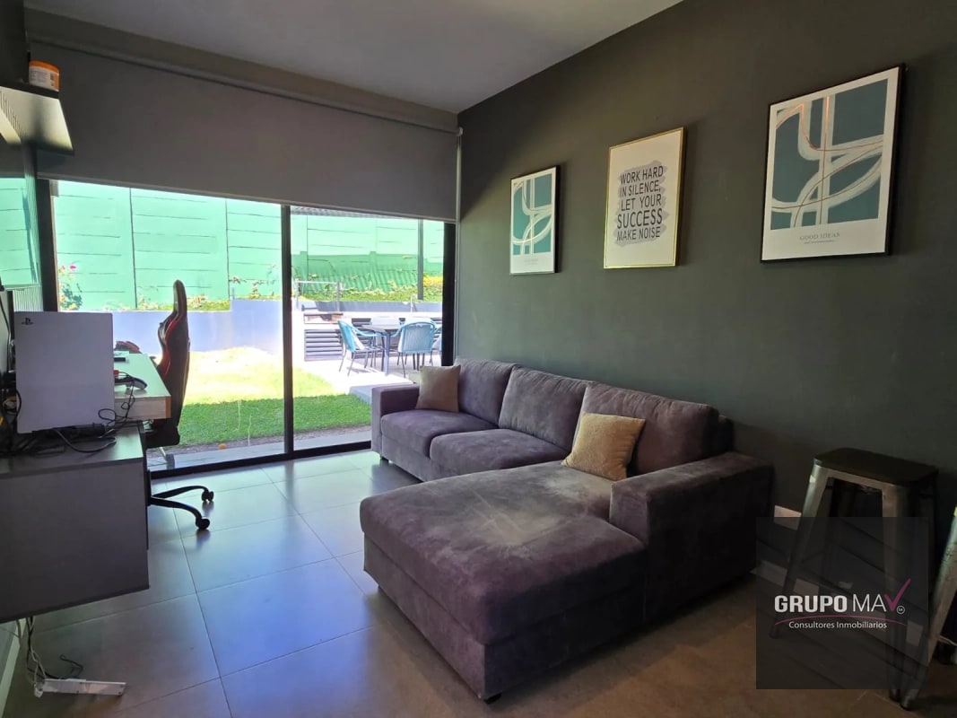 Casa en Km. 21 Fraijanes - 7