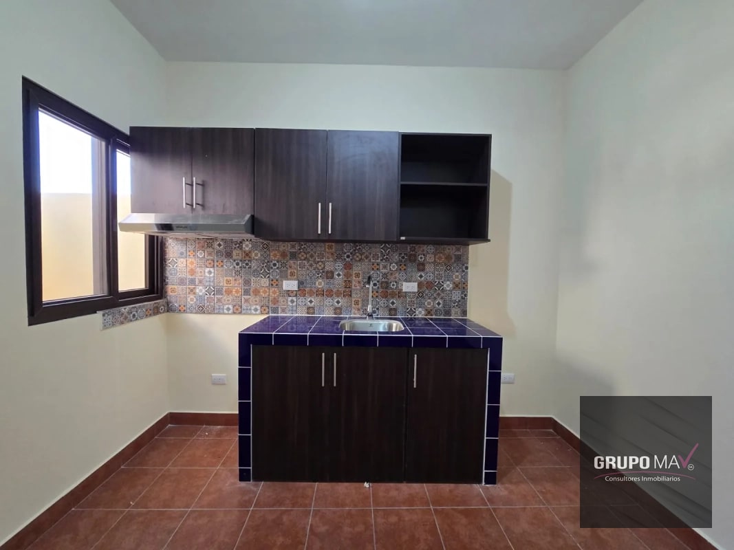 Apartamento Mixco Zona 4 Montserrat II - 4