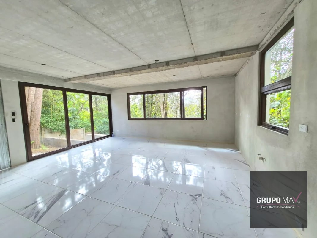 Casa en Obra gris Granjas La Castellana, Santiago Sacatepéquez - 8