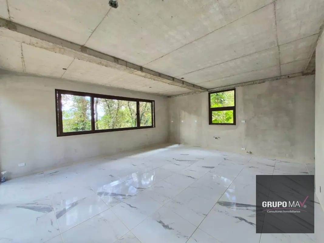 Casa en Obra gris Granjas La Castellana, Santiago Sacatepéquez — Casa en Venta en Santiago Sacatepéquez, Sacatepéquez — foto 7 de 8