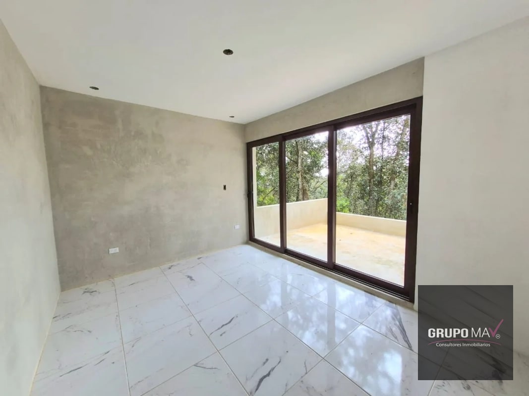 Casa en Obra gris Granjas La Castellana, Santiago Sacatepéquez - 6