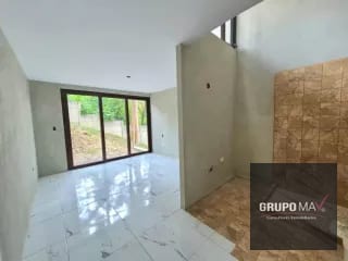 Casa en Obra gris Granjas La Castellana, Santiago Sacatepéquez — Casa en Venta en Santiago Sacatepéquez, Sacatepéquez — miniatura 4 de 8