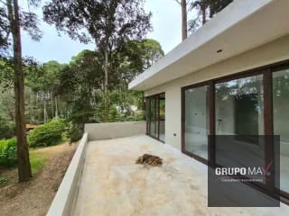 Casa en Obra gris Granjas La Castellana, Santiago Sacatepéquez — Casa en Venta en Santiago Sacatepéquez, Sacatepéquez — miniatura 2 de 8