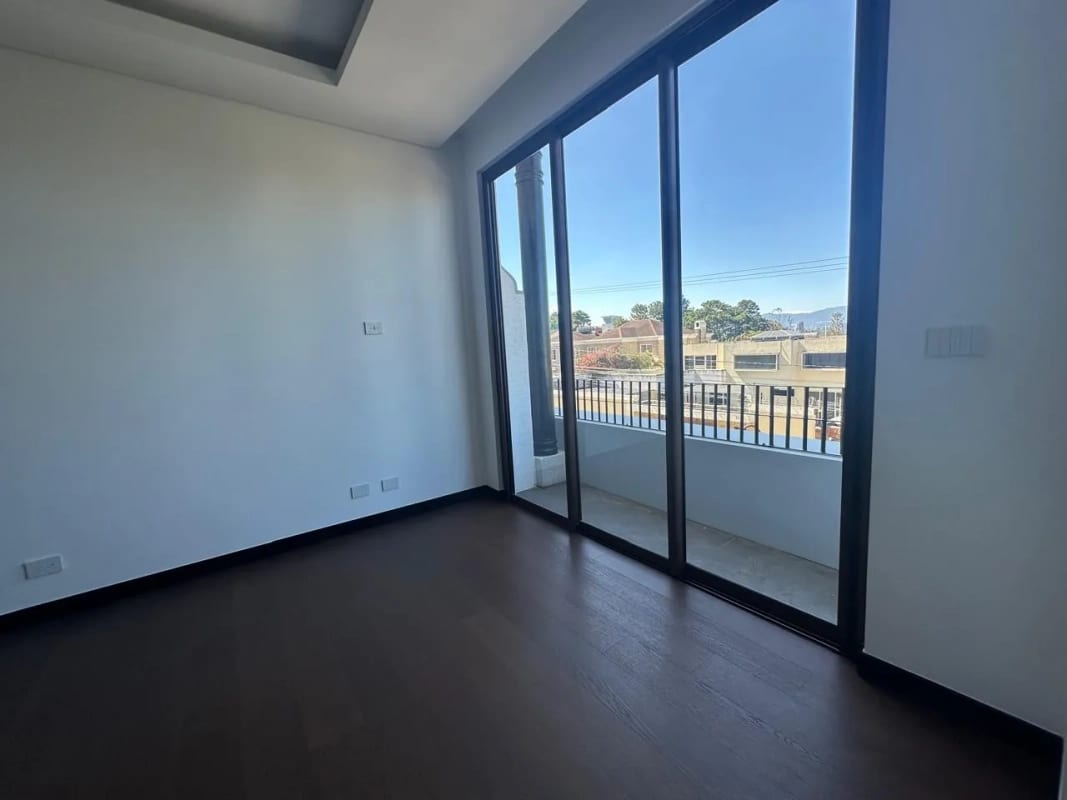 Apartamento en Renta Ciudad Cayala — Apartamento en Alquiler en Ciudad Cayalá, Zona 16, Guatemala, Ciudad — foto 1 de 16