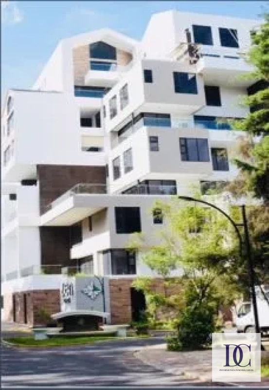 APARTAMENTO EN VENTA – ZEN CAYALÁ | ZONA 16 - 1
