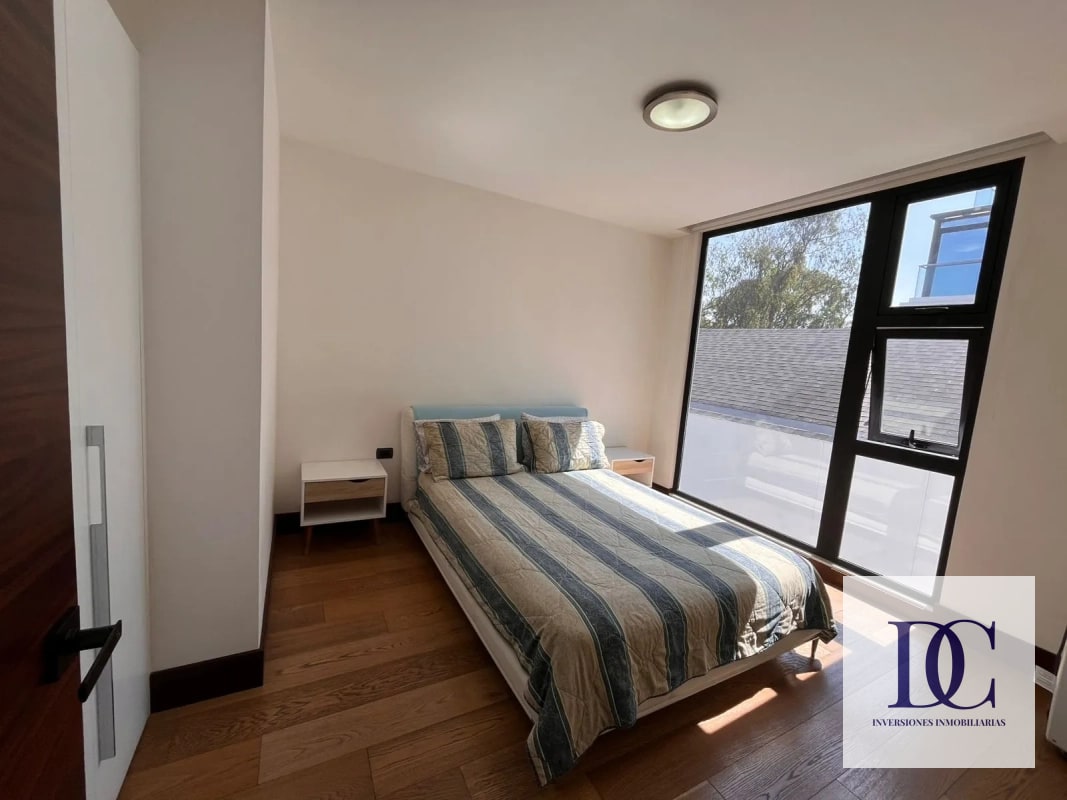 APARTAMENTO EN VENTA – ZEN CAYALÁ | ZONA 16 - 7