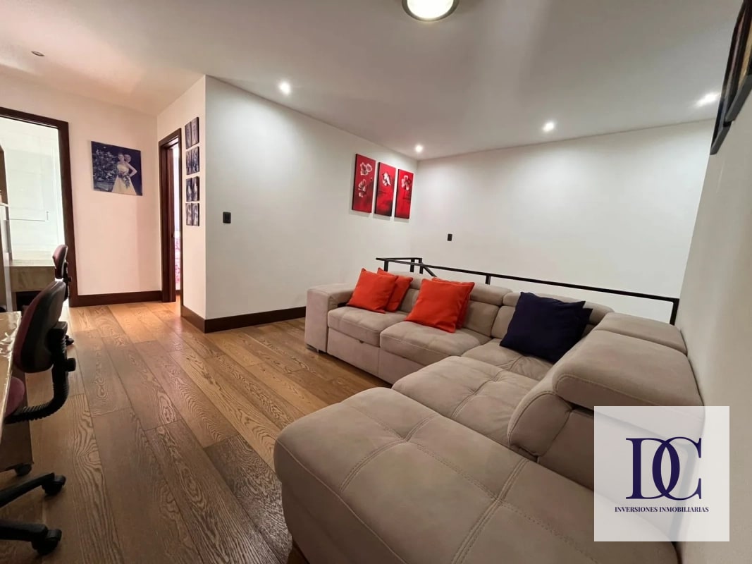 APARTAMENTO EN VENTA – ZEN CAYALÁ | ZONA 16 - 5