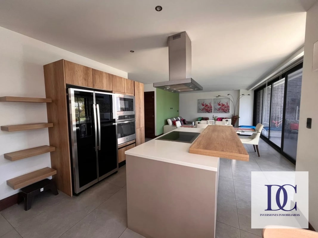 APARTAMENTO EN VENTA – ZEN CAYALÁ | ZONA 16 - 4