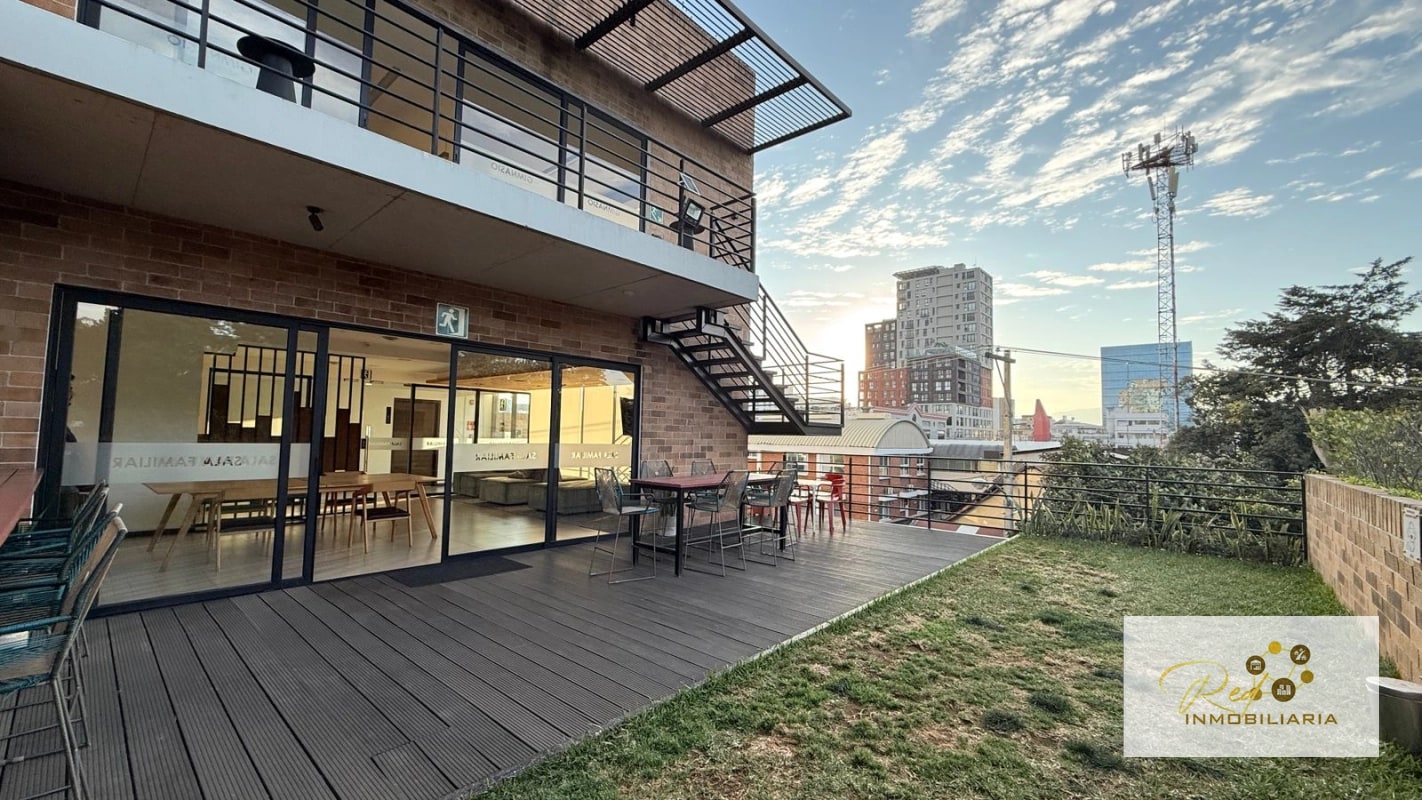 🌟 Venta de Apartamento en Exclusivo Edificio Mira– Zona 10 - 17