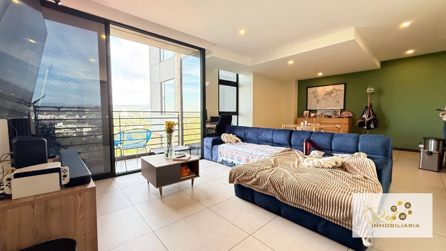 🌟 Venta de Apartamento en Exclusivo Edificio Mira– Zona 10 - 16