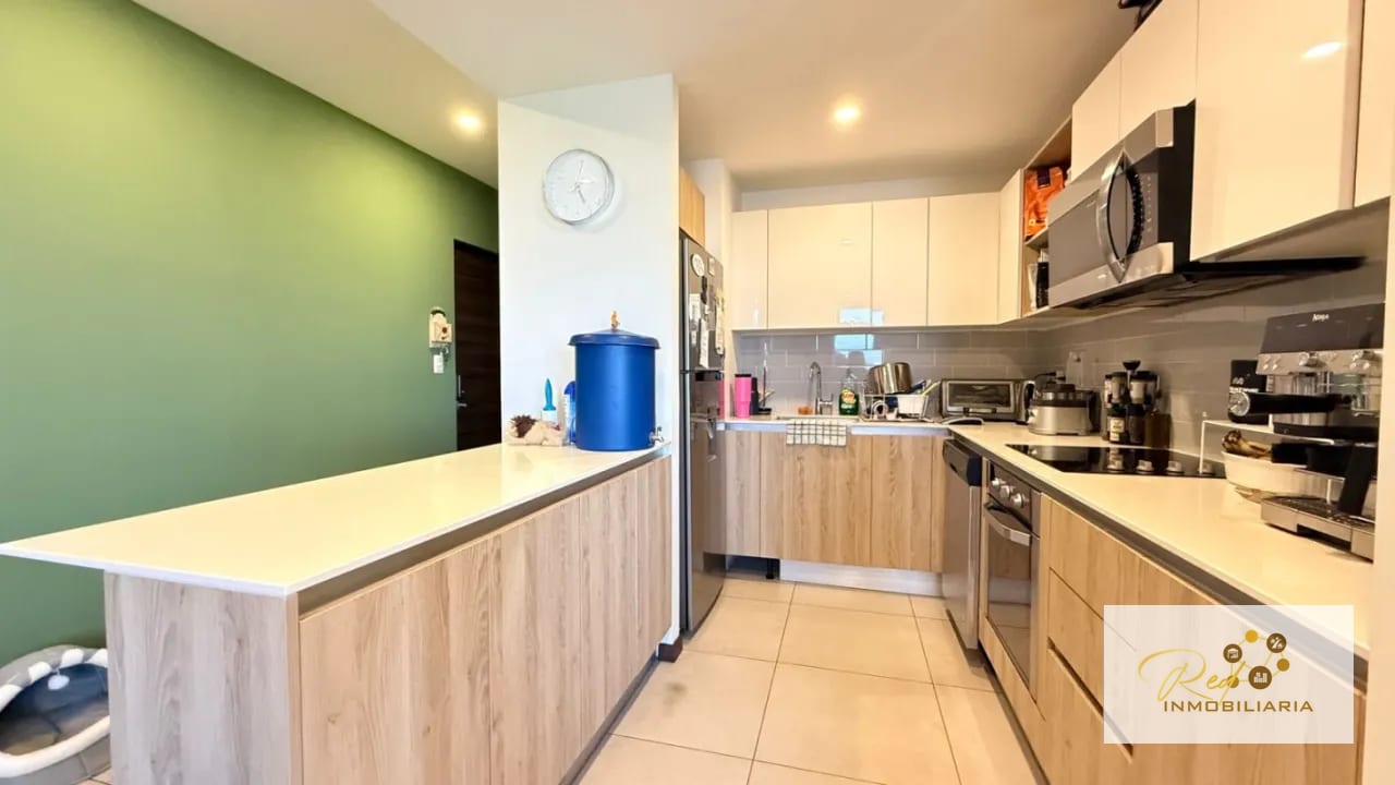🌟 Venta de Apartamento en Exclusivo Edificio Mira– Zona 10 — Apartamento en Venta en Zona 10, Guatemala, Ciudad — foto 14 de 17