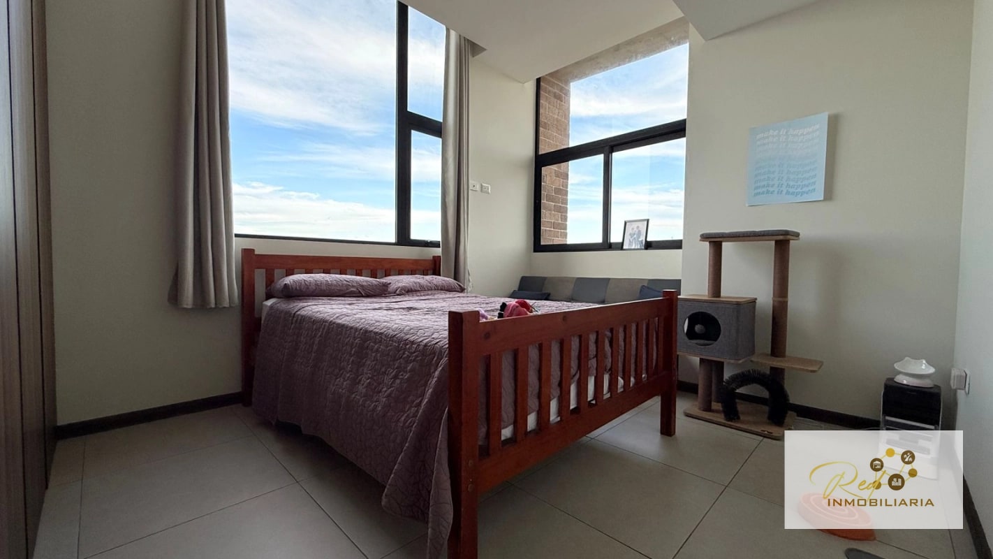 🌟 Venta de Apartamento en Exclusivo Edificio Mira– Zona 10 - 12