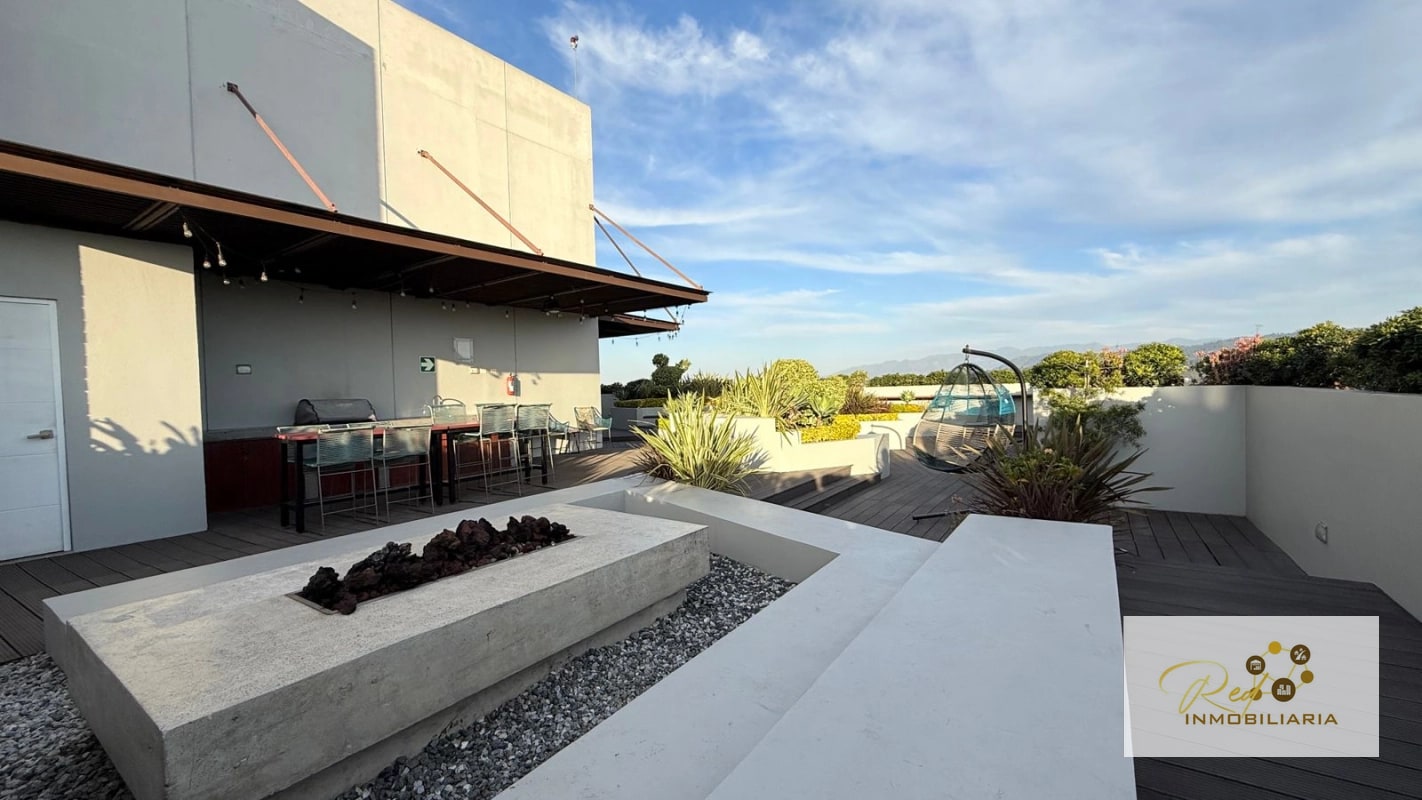 🌟 Venta de Apartamento en Exclusivo Edificio Mira– Zona 10 - 6
