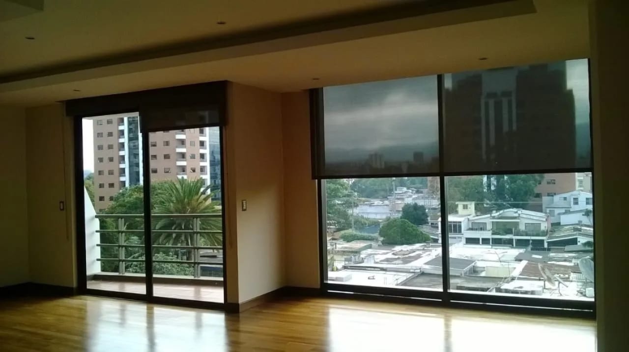 Apto. en Venta en Edificio Zona 10. — Apartamento en Venta en Zona 10, Guatemala, Ciudad — foto 14 de 17