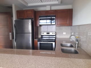 Apto. en Venta en Edificio Zona 10. — Apartamento en Venta en Zona 10, Guatemala, Ciudad — miniatura 9 de 17