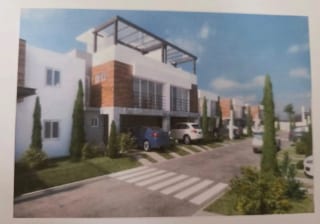 CASA EN VENTA – CONDOMINIO SECOYA DE ARRAZOLA | CAES KM. 16.5 — Casa en Venta en Carretera a El Salvador, Guatemala, Ciudad — miniatura 16 de 16