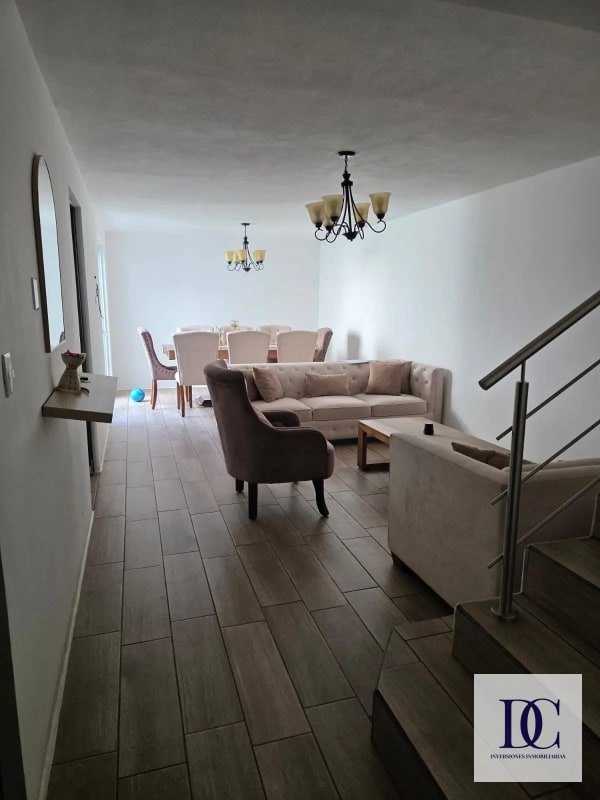 CASA EN VENTA – CONDOMINIO SECOYA DE ARRAZOLA | CAES KM. 16.5 - 15