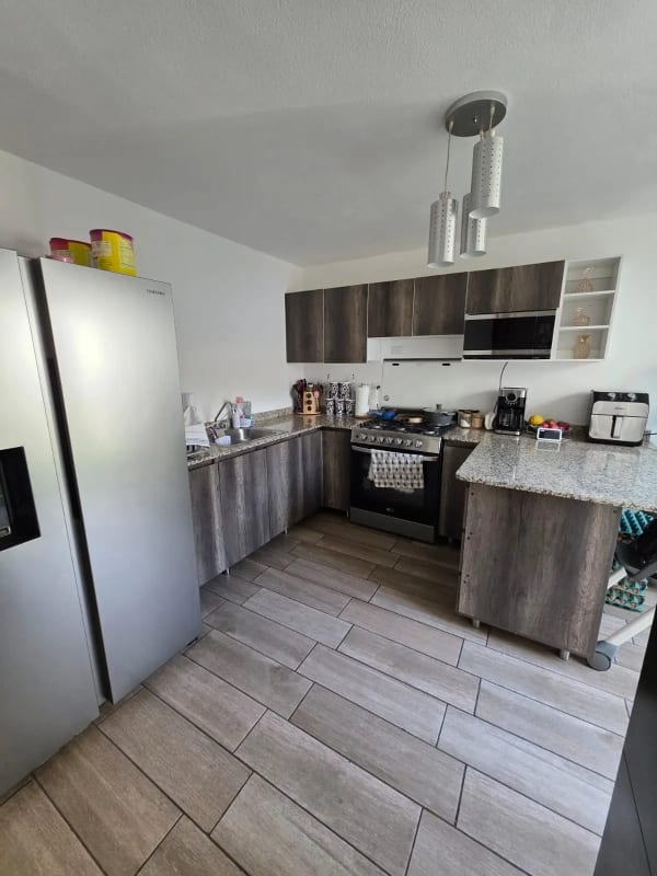 CASA EN VENTA – CONDOMINIO SECOYA DE ARRAZOLA | CAES KM. 16.5 — Casa en Venta en Carretera a El Salvador, Guatemala, Ciudad — foto 13 de 16
