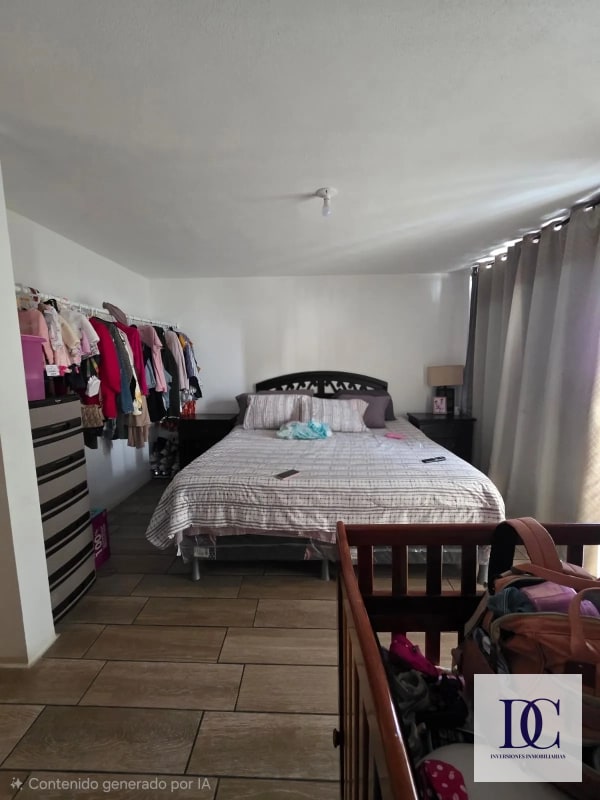 CASA EN VENTA – CONDOMINIO SECOYA DE ARRAZOLA | CAES KM. 16.5 - 10
