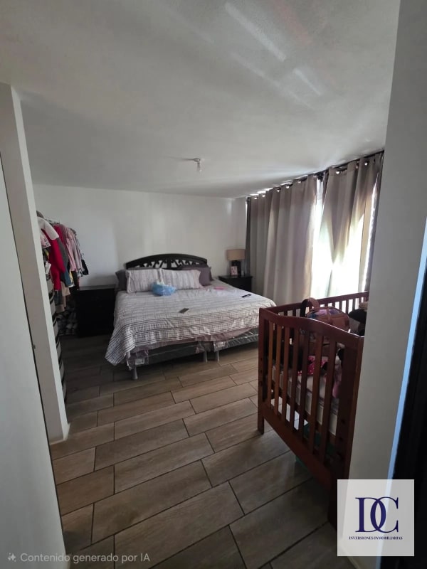 CASA EN VENTA – CONDOMINIO SECOYA DE ARRAZOLA | CAES KM. 16.5 - 8