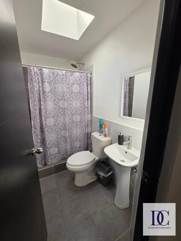 CASA EN VENTA – CONDOMINIO SECOYA DE ARRAZOLA | CAES KM. 16.5 - 5