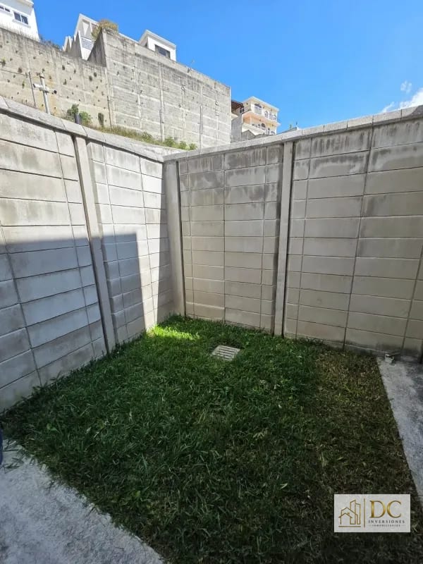 CASA EN VENTA – CONDOMINIO SECOYA DE ARRAZOLA | CAES KM. 16.5 — Casa en Venta en Carretera a El Salvador, Guatemala, Ciudad — foto 4 de 16