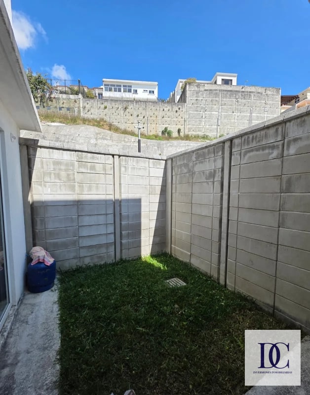 CASA EN VENTA – CONDOMINIO SECOYA DE ARRAZOLA | CAES KM. 16.5 - 2