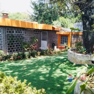 VENDO CASA EN SECTOR A-10, SAN CRISTÓBAL 4 HABITACIONES / AMPLIO JARDÍN POSTERIOR — Casa en Venta en Zona 8 Mixco, Guatemala, Ciudad — miniatura 4 de 7