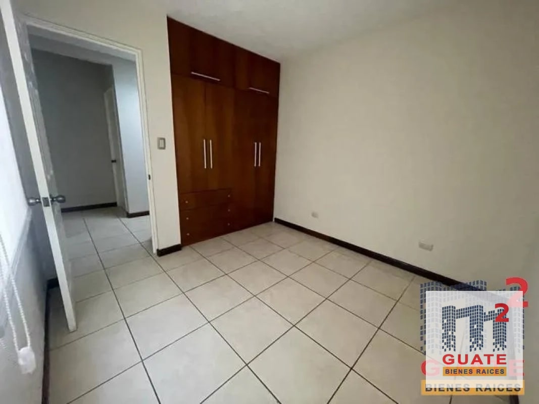 Casa en condominio en Venta, Mixco - 16