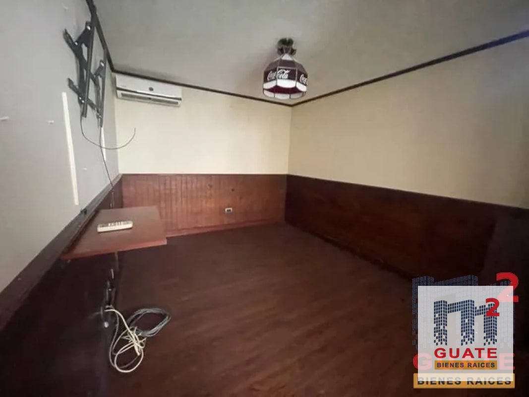 Casa en condominio en Venta, Mixco - 15