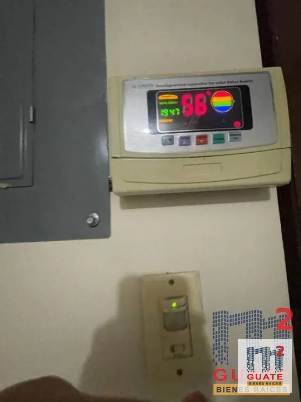 Casa en condominio en Venta, Mixco - 13