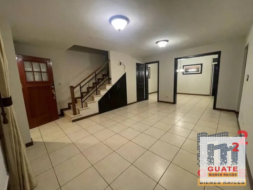 Casa en condominio en Venta, Mixco - 12