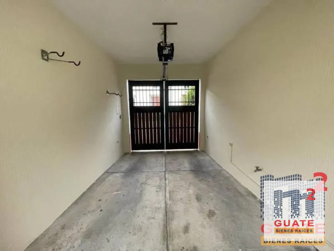 Casa en condominio en Venta, Mixco - 11
