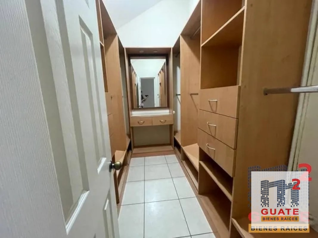 Casa en condominio en Venta, Mixco - 8