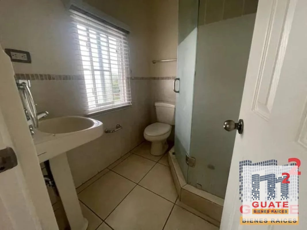 Casa en condominio en Venta, Mixco - 7