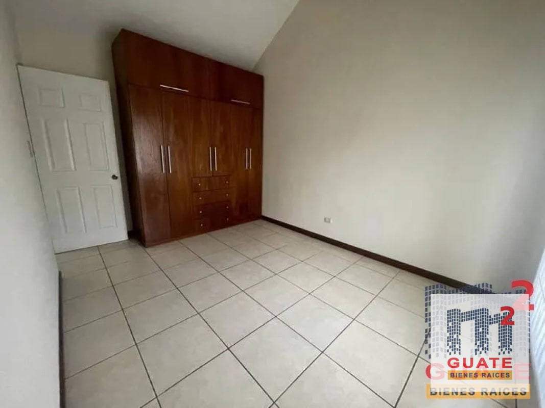 Casa en condominio en Venta, Mixco - 5