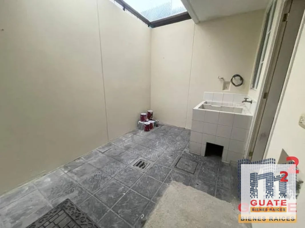 Casa en condominio en Venta, Mixco - 4